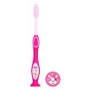 Chicco Детска четка за зъби 3-6г.