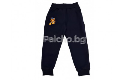 Детско ватирано панталонче Paw Patrol 74-122