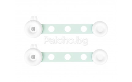 Kikka Boo заключващо устройство Mint