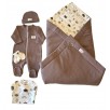 Комплект за изписване на бебе Baby Bear