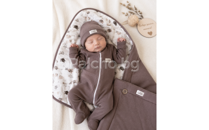 Комплект за изписване на бебе Baby Bear