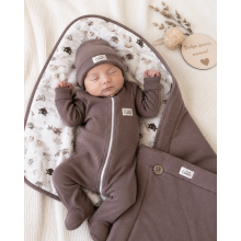 Комплект за изписване на бебе Baby Bear