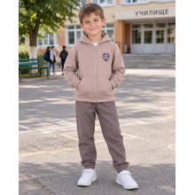 Спортен екип за момче 122-134