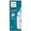 Avent Шише за бебе Anti-Colic с биберон със сила на потока 3, 3м+ 330мл.