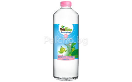 BioNino трапезна вода за бебета 1.3л.