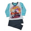 Детска пижама Hot Wheels 98-128