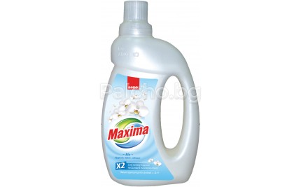 Sano maxima бебешки омекотител Bio 2л.