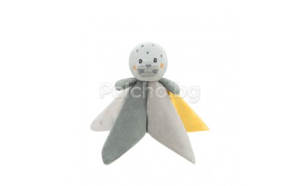 Kikka Boo играчка за гушкане Seally me