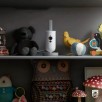 Дигитален видеомонитор Philips Avent SCD953/26 с възможност за връзка през интернет