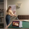 Дигитален видеомонитор Philips Avent SCD953/26 с възможност за връзка през интернет